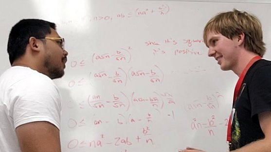 Math & Computer Science Tutoring